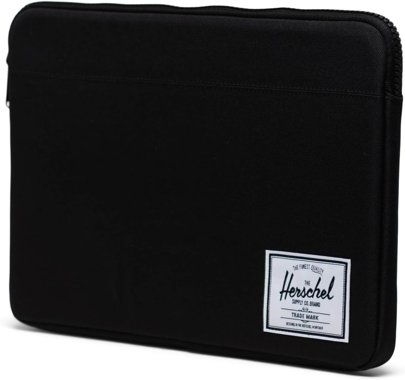 image:imageHerschel Anchor 14 Inch Sleeve GreyBlack