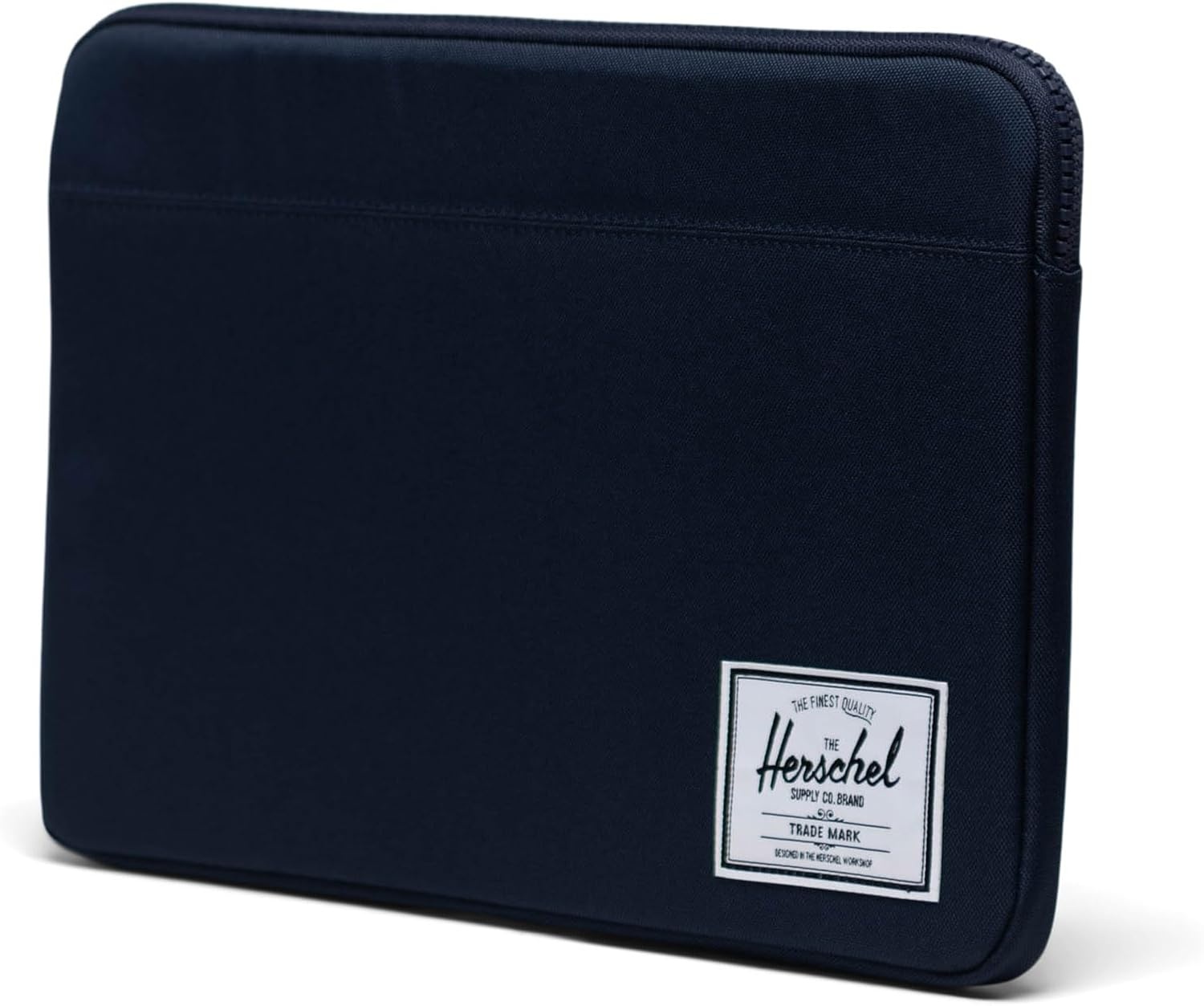 image:imageHerschel Anchor 14 Inch Sleeve GreyBlue
