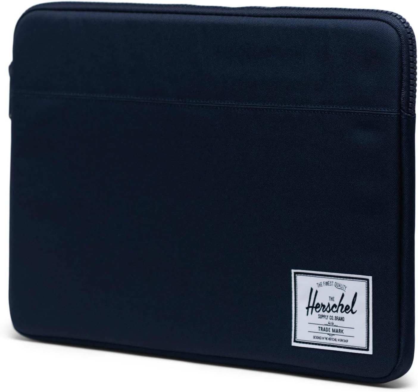 image:imageHerschel Anchor 1516 Inch Sleeve BlueBlue