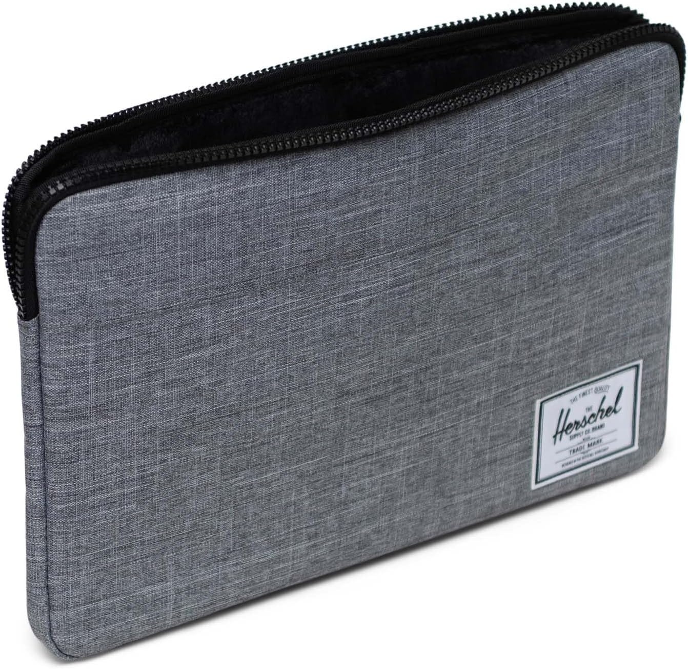 image:imageHerschel Anchor 1516 Inch Sleeve BlueGrey