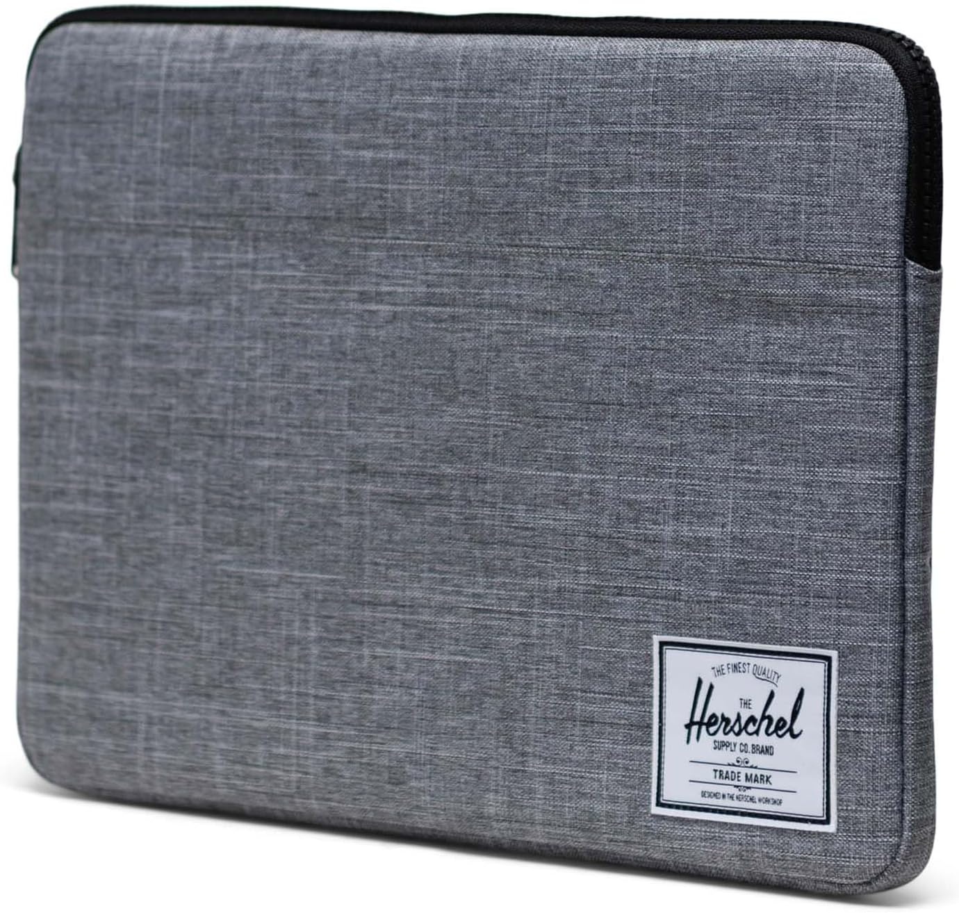 image:imageHerschel Anchor 1516 Inch Sleeve BlueGrey