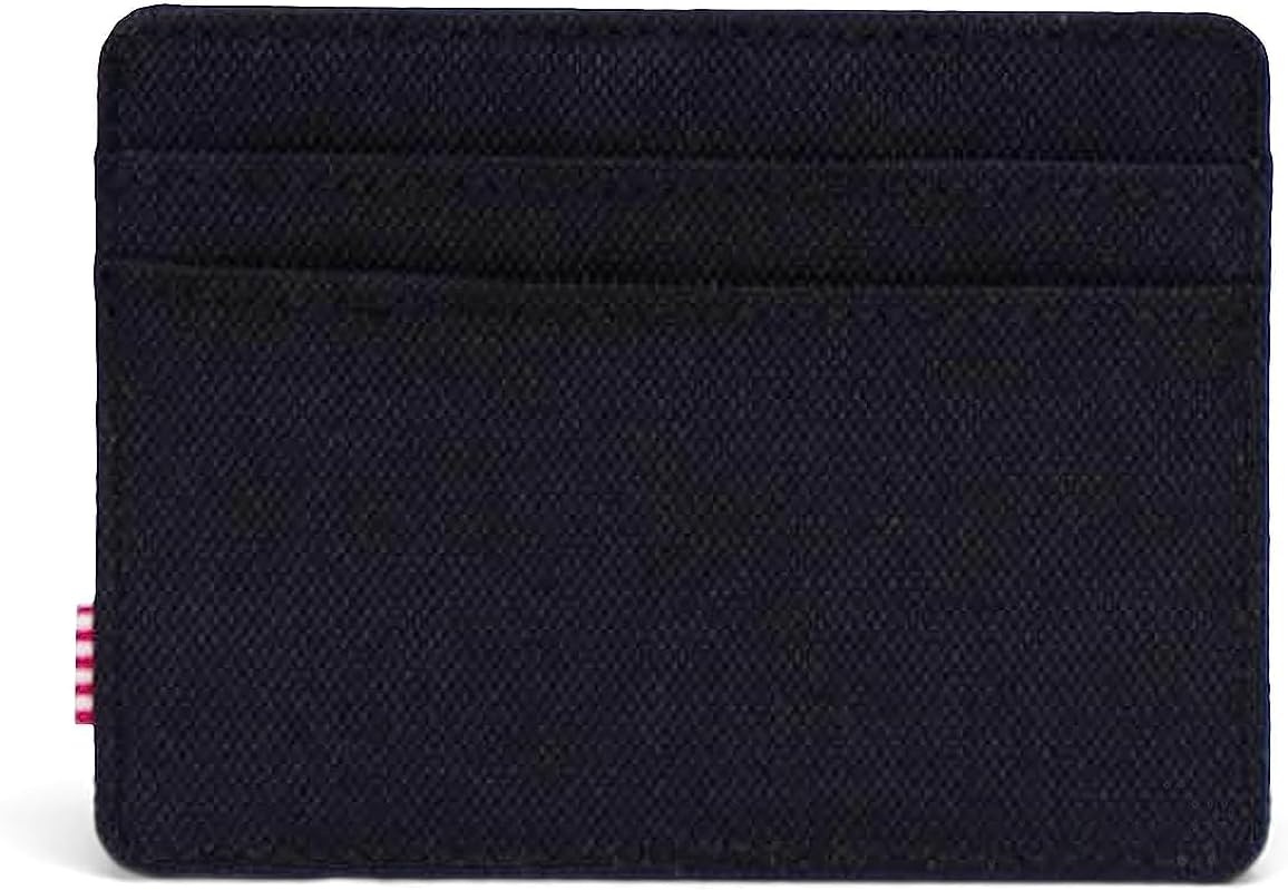 image:imageHerschel Charlie Cardholder Wallet
