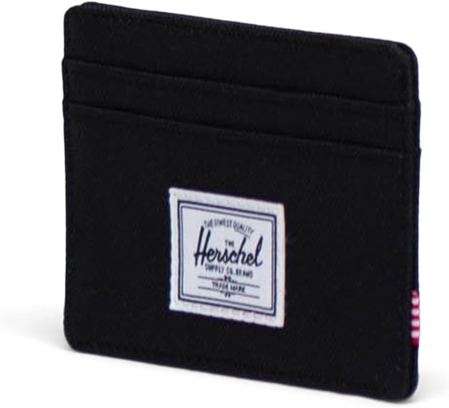 image:imageHerschel Charlie Cardholder Wallet