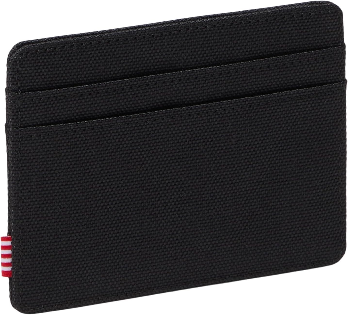 image:imageHerschel Charlie Cardholder WalletBlack Tonal