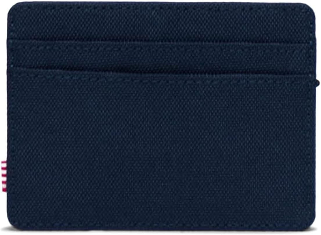 image:imageHerschel Charlie Cardholder WalletNavy