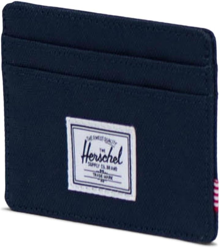 image:imageHerschel Charlie Cardholder WalletNavy