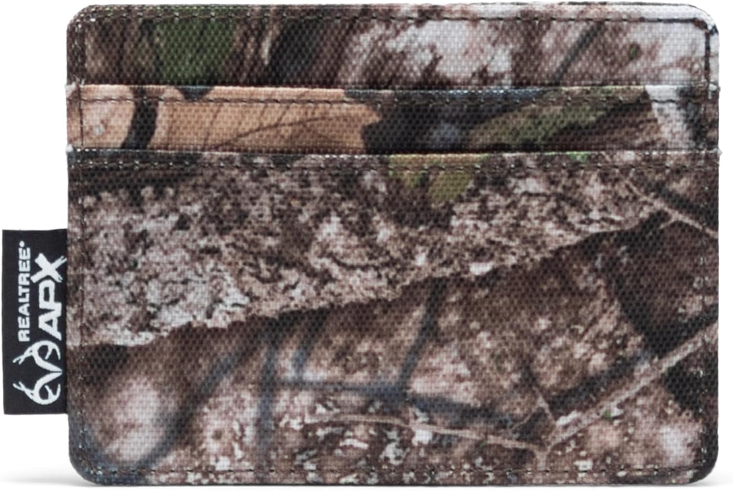 image:imageHerschel Charlie Cardholder WalletRealtree Apx Camo