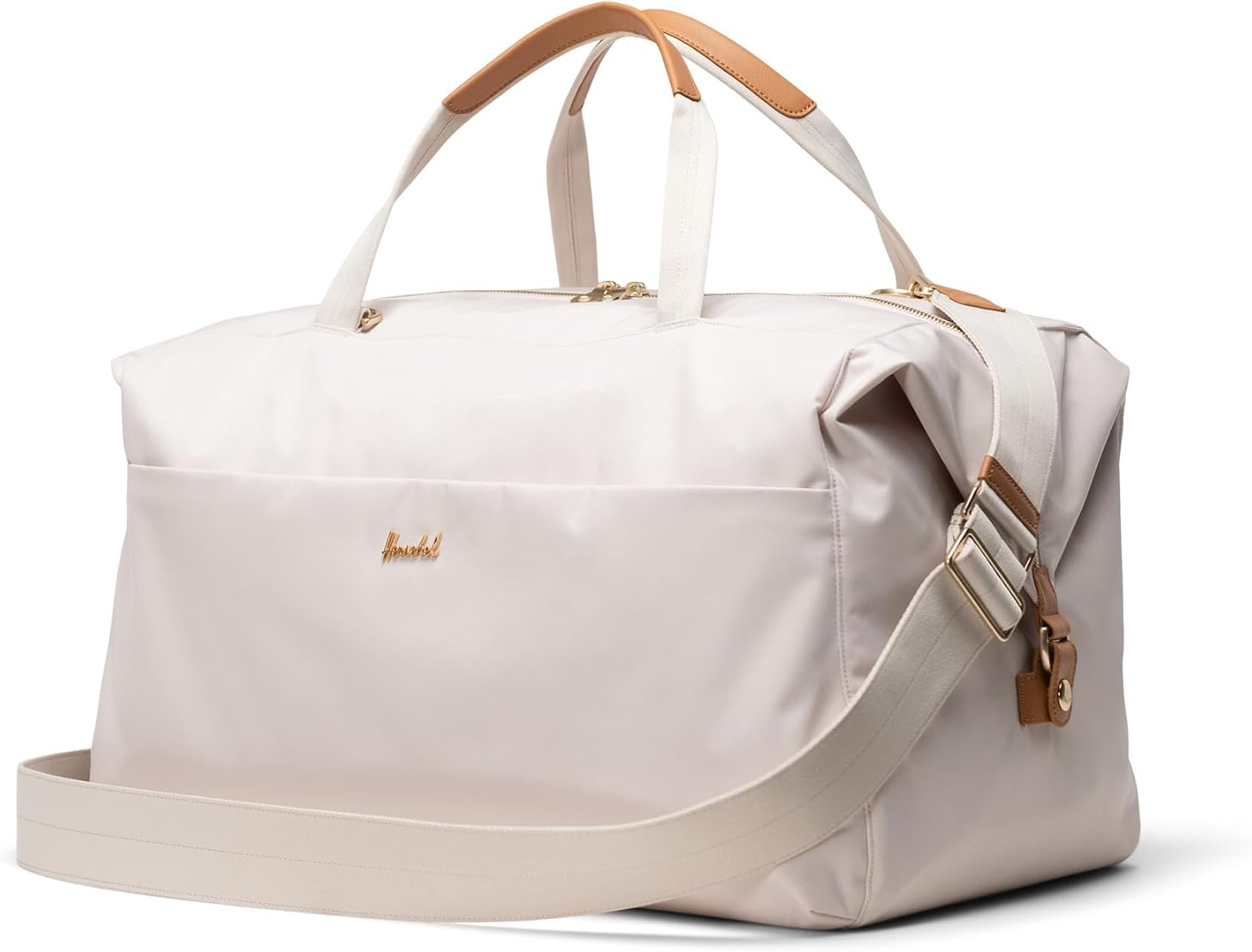 image:imageHerschel Maia Weekender BagMoonbeam