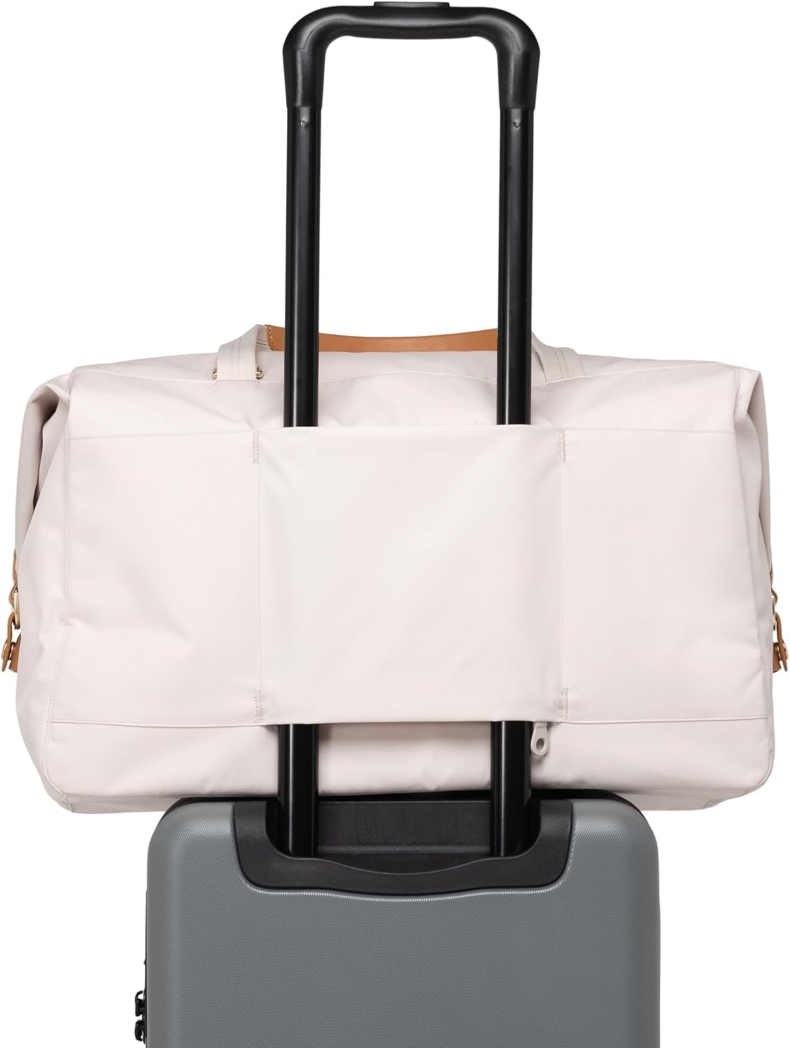 image:imageHerschel Maia Weekender BagMoonbeam
