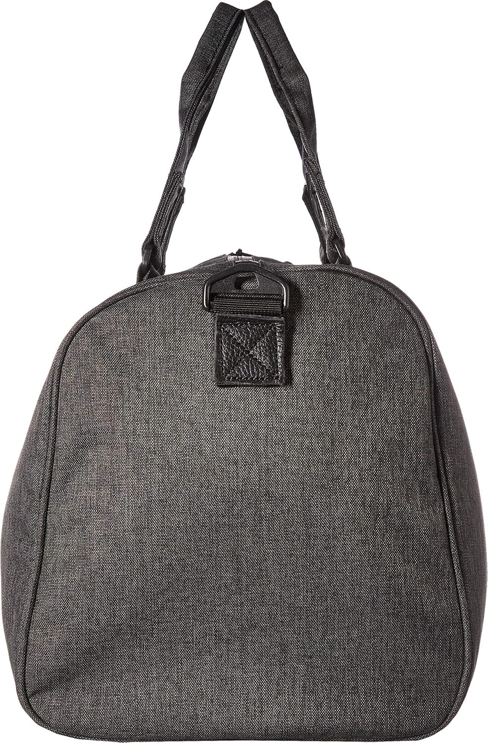 image:imageHerschel Novel Duffel Bag Raven Crosshatch Classic 425LBlack Crosshatch