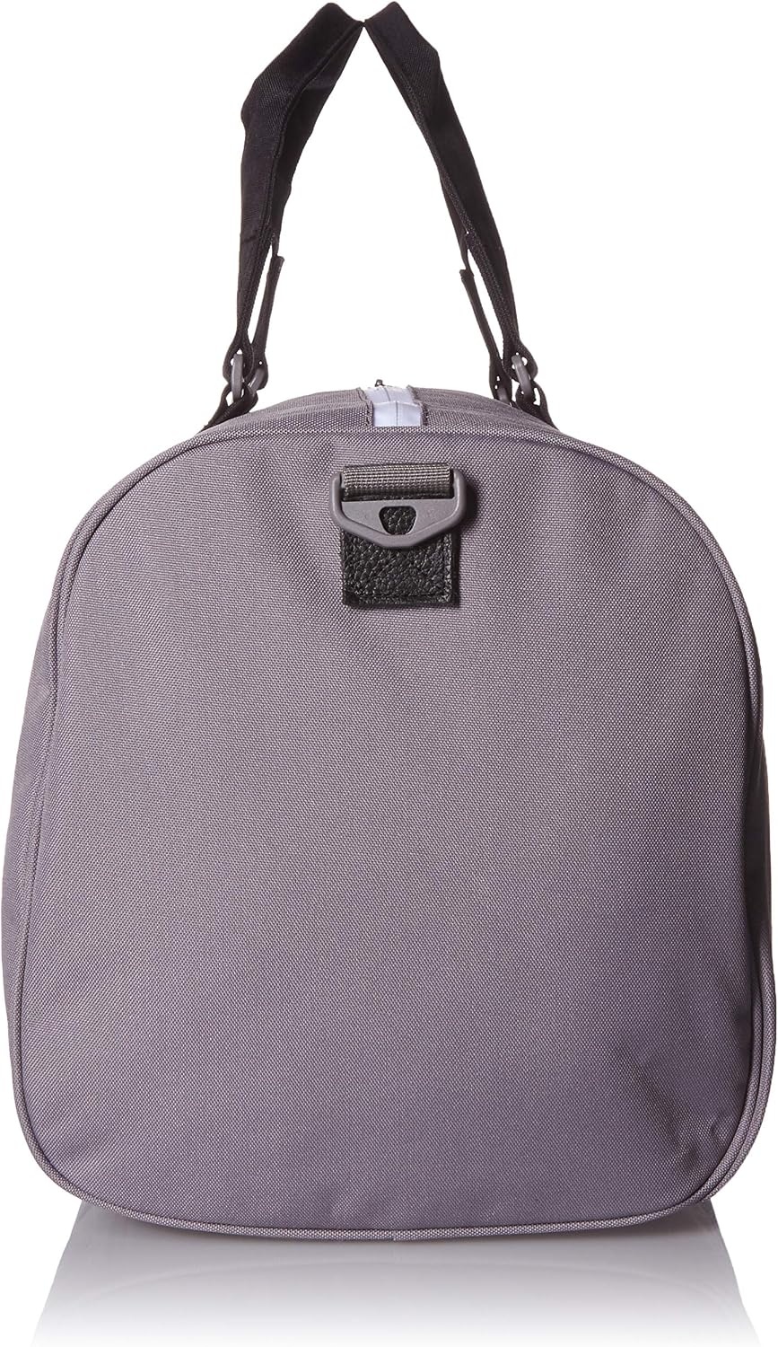image:imageHerschel Novel Duffel Bag Raven Crosshatch Classic 425LGreyBlack