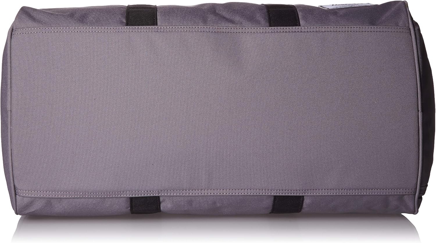image:imageHerschel Novel Duffel Bag Raven Crosshatch Classic 425LGreyBlack