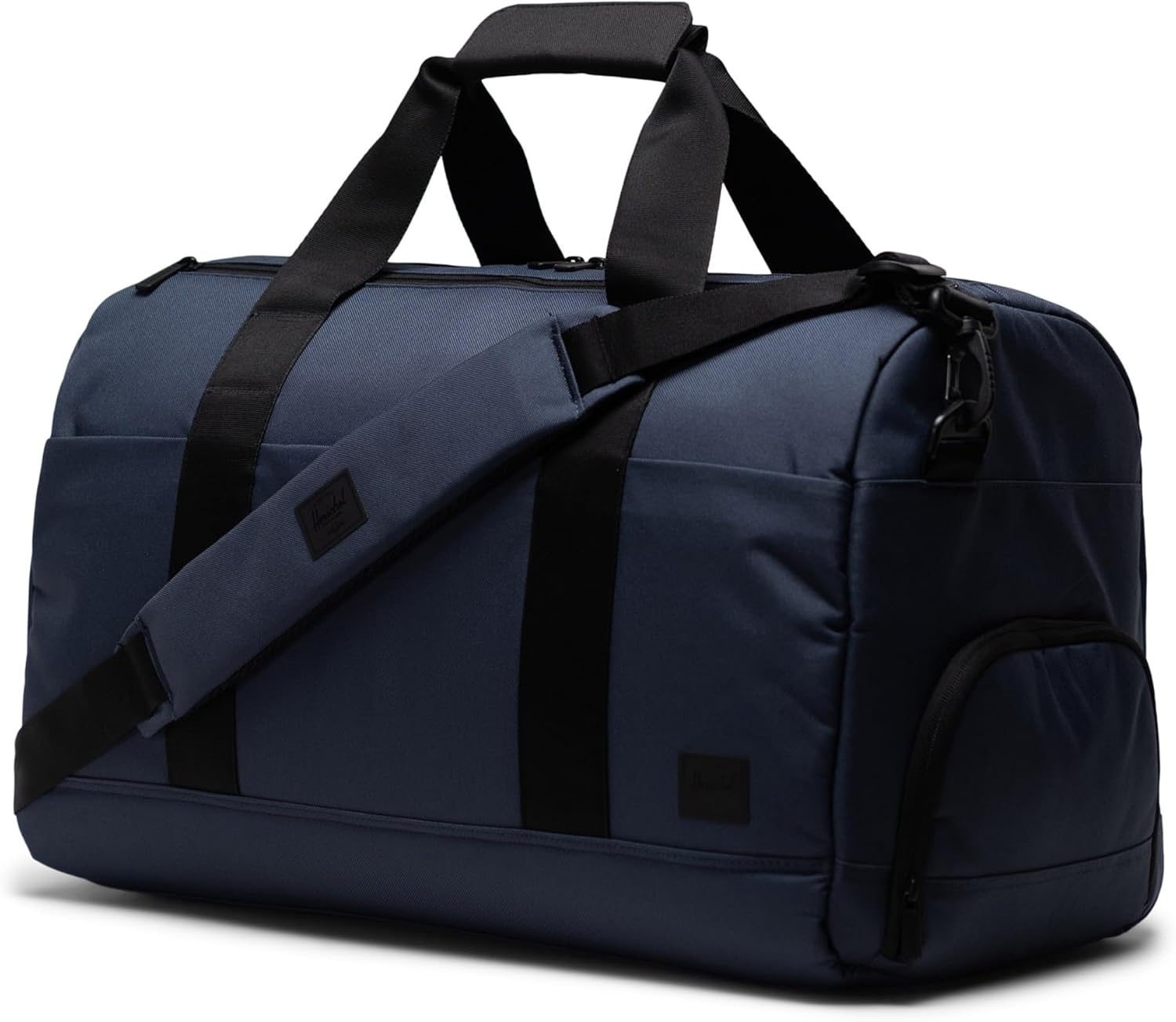 image:imageHerschel Novel DuffleNavy Blue Limited Edition
