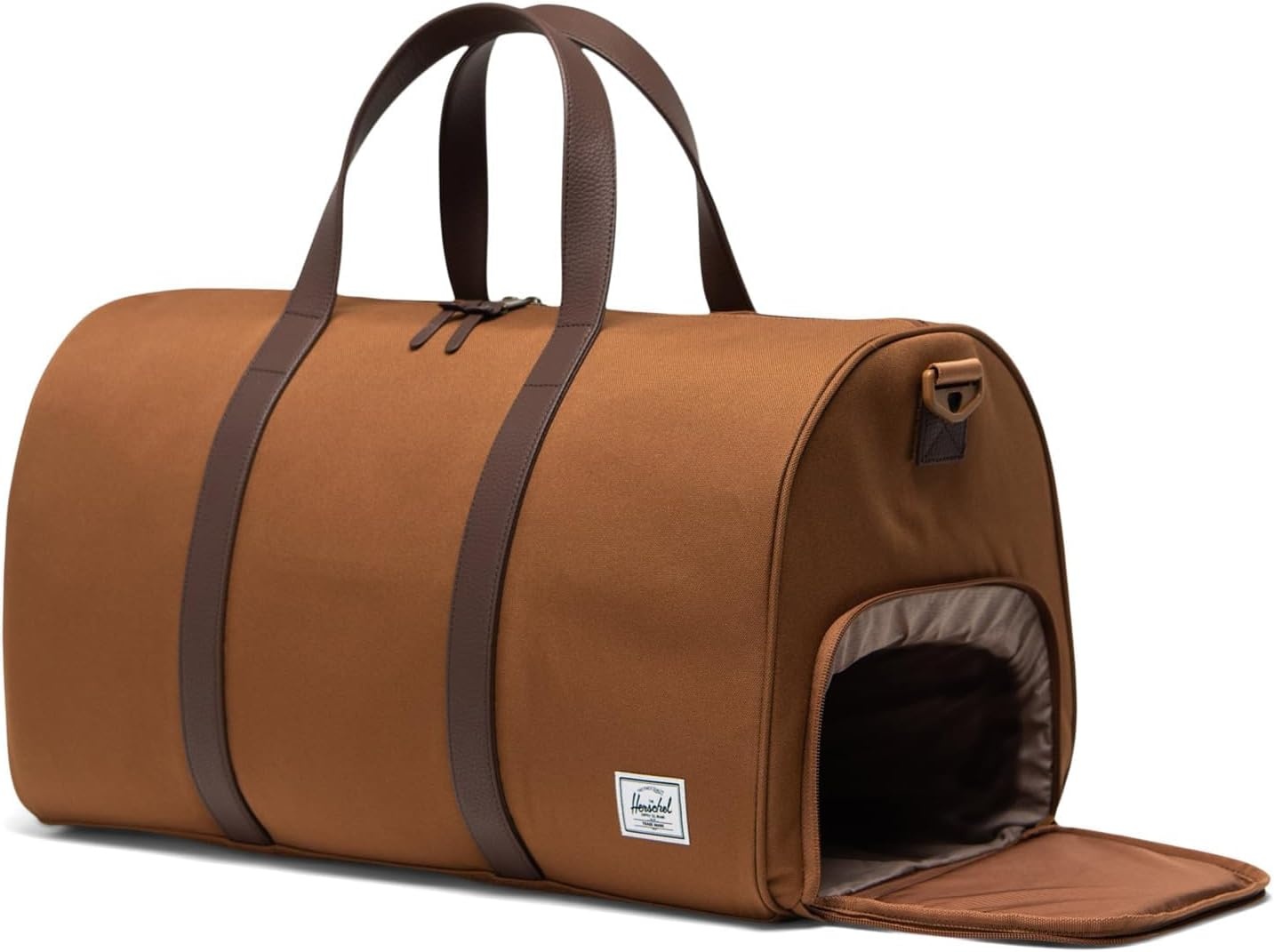 image:imageHerschel Novel DuffleRubber Limited Edition