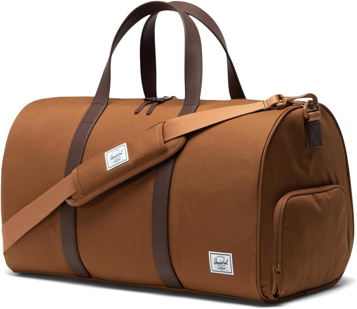 image:imageHerschel Novel DuffleRubber Limited Edition