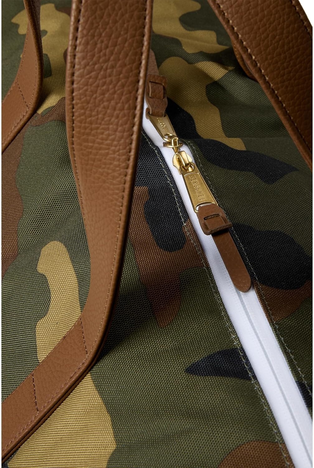 image:imageHerschel Novel DuffleWoodland Camo