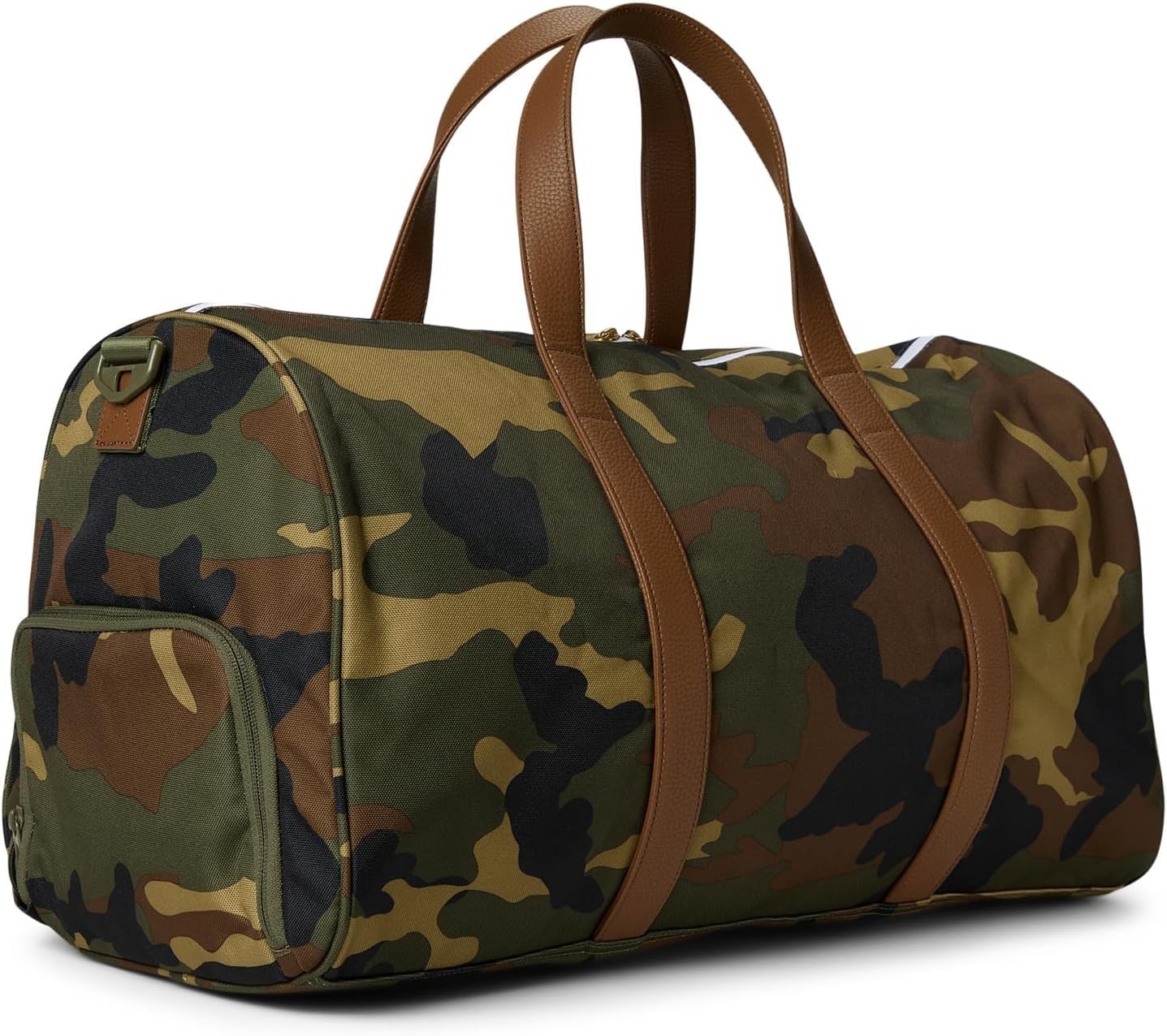 image:imageHerschel Novel DuffleWoodland Camo