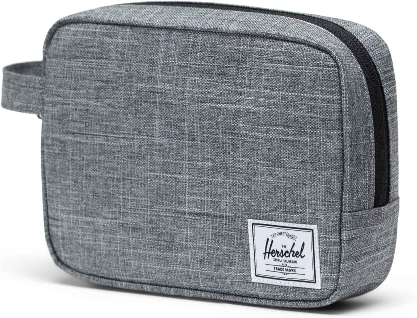 image:imageHerschel Supply Co Anchor OrganizerRaven Crosshatch