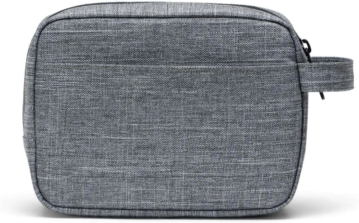 image:imageHerschel Supply Co Anchor OrganizerRaven Crosshatch