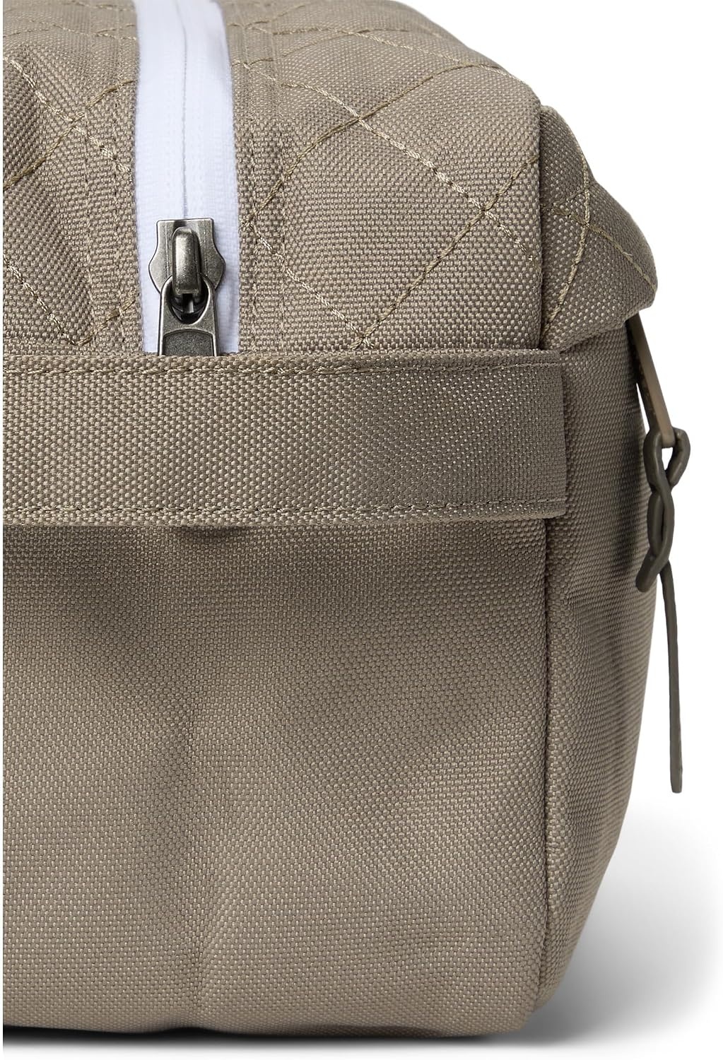image:imageHerschel Supply Co Chapter Travel KitBrindle Quilted