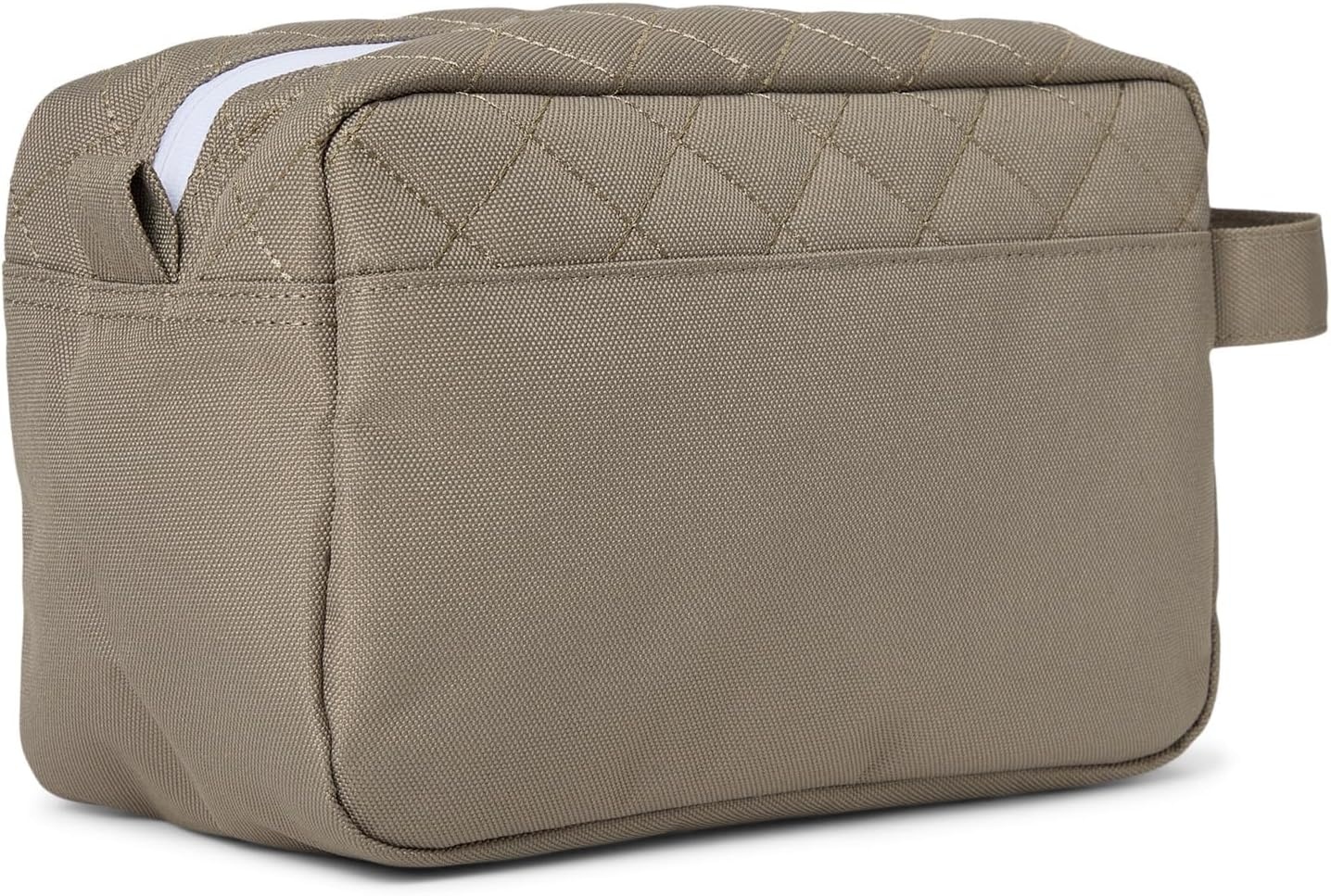 image:imageHerschel Supply Co Chapter Travel KitBrindle Quilted