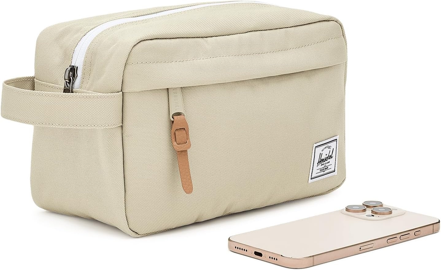 image:imageHerschel Supply Co Chapter Travel KitEucalyptus