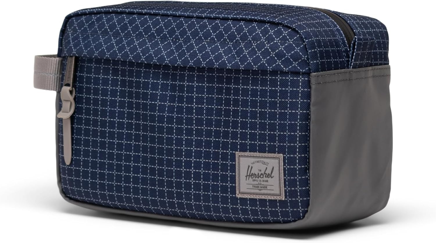 image:imageHerschel Supply Co Chapter Travel KitGrid Naval AcademyMagnet