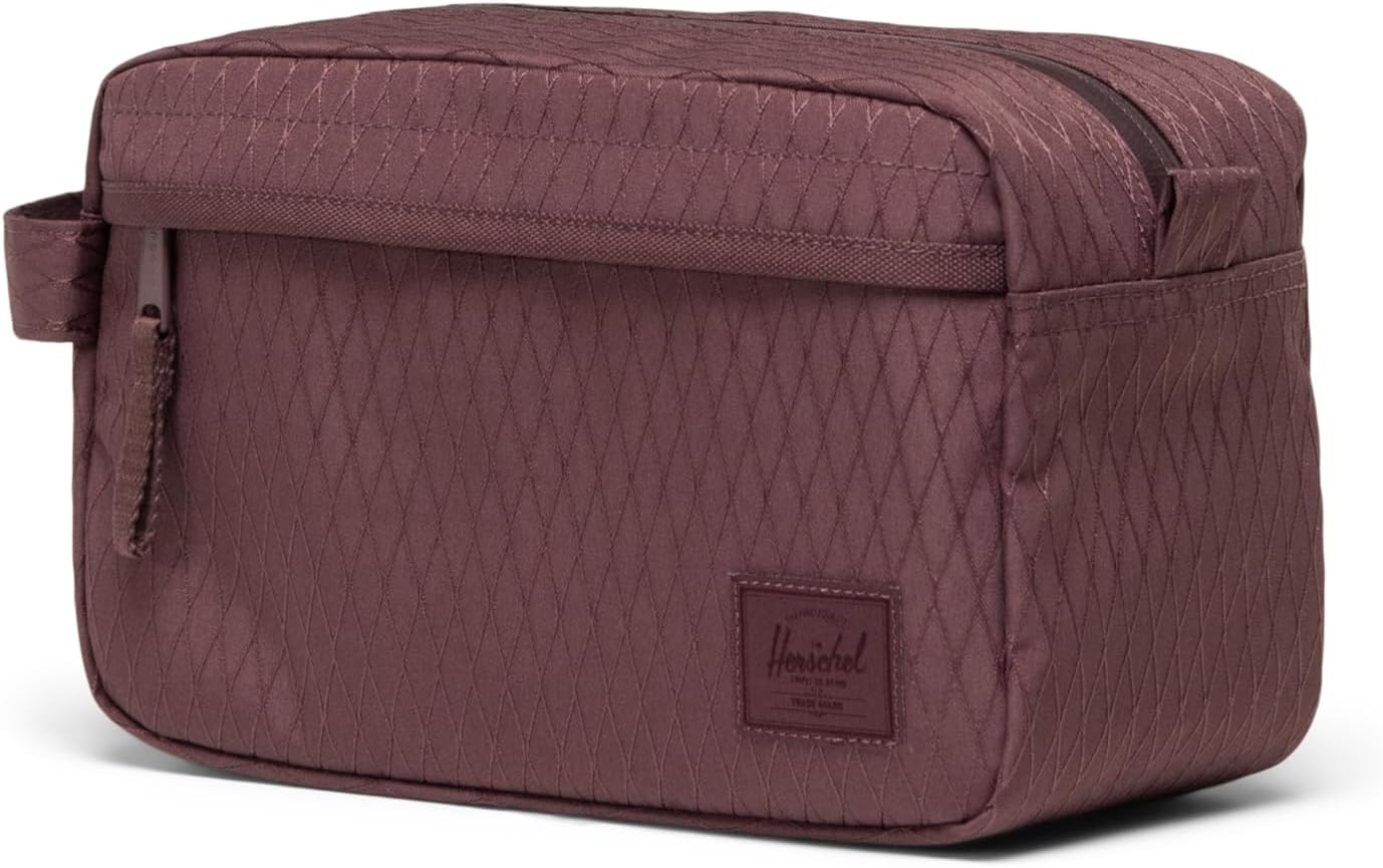 image:imageHerschel Supply Co Chapter Travel KitHuckleberry Diamond