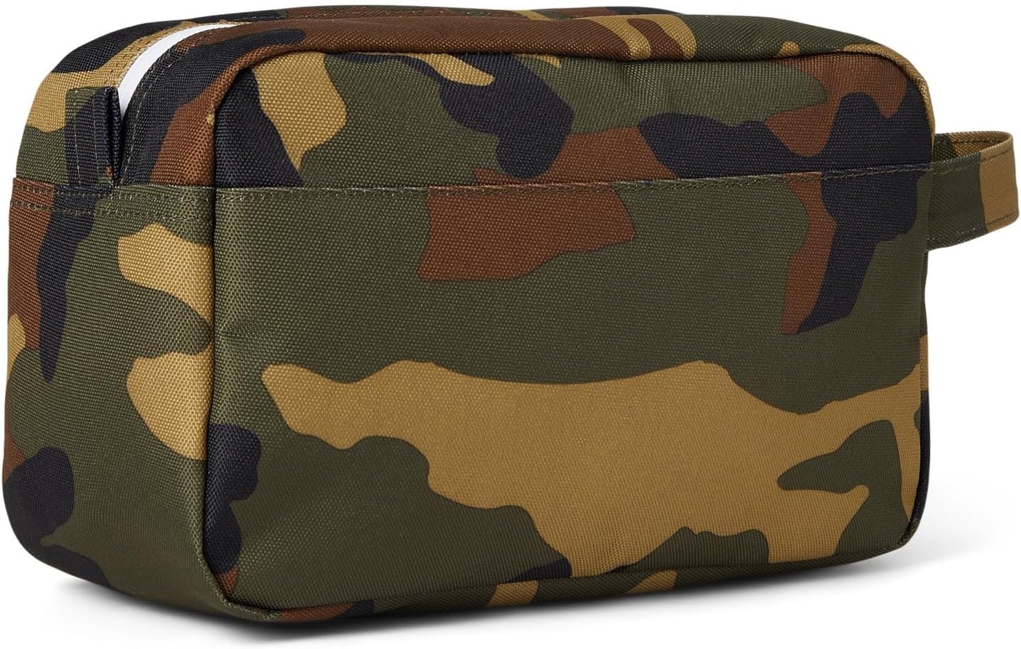 image:imageHerschel Supply Co Chapter Travel KitWoodland Camo