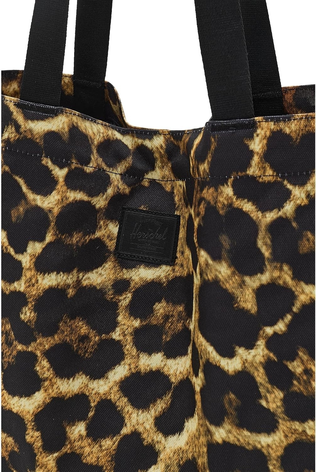 image:imageHerschel Supply Co Classic Tote BagsDigi Leopard Light