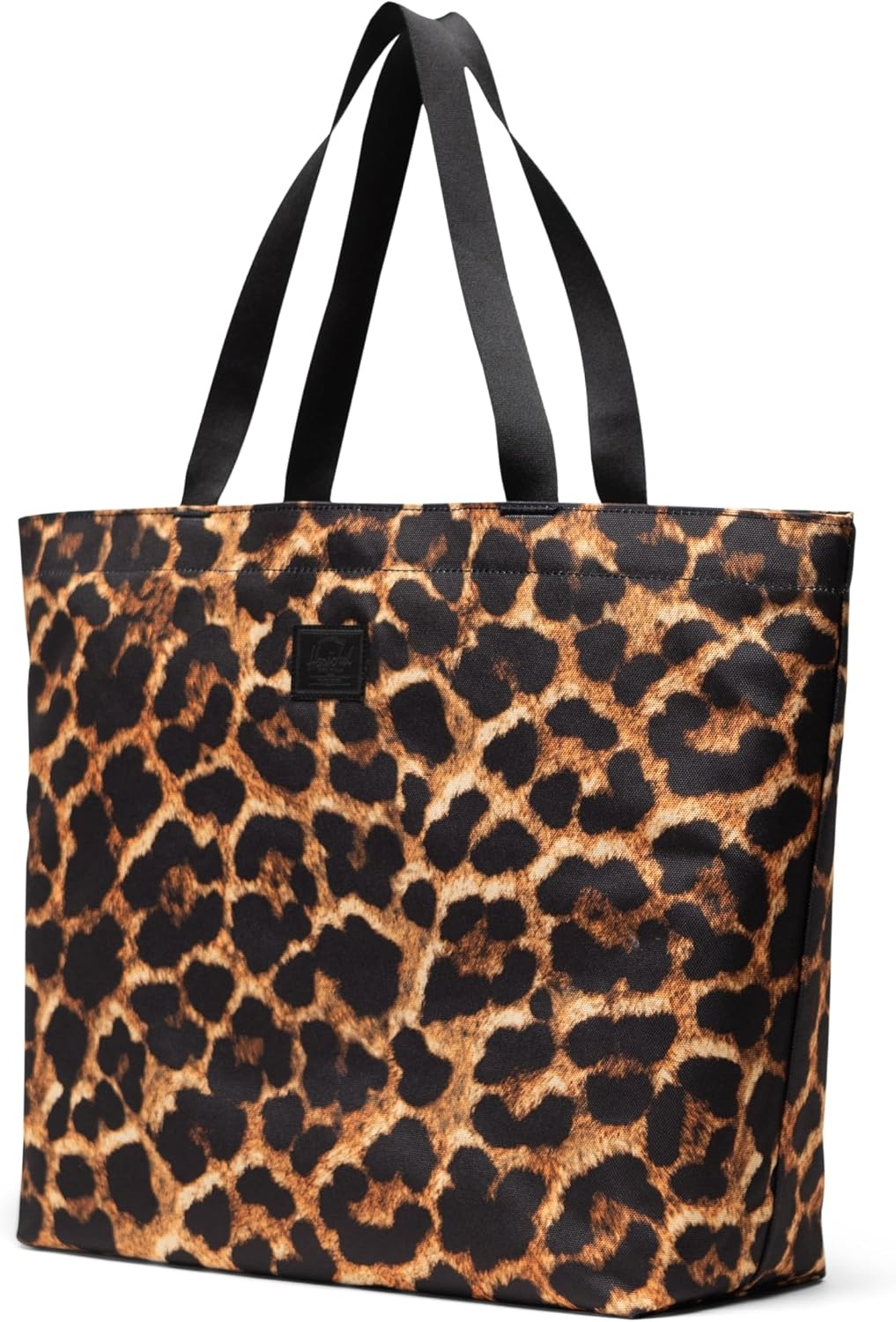 image:imageHerschel Supply Co Classic Tote BagsDigi Leopard Light