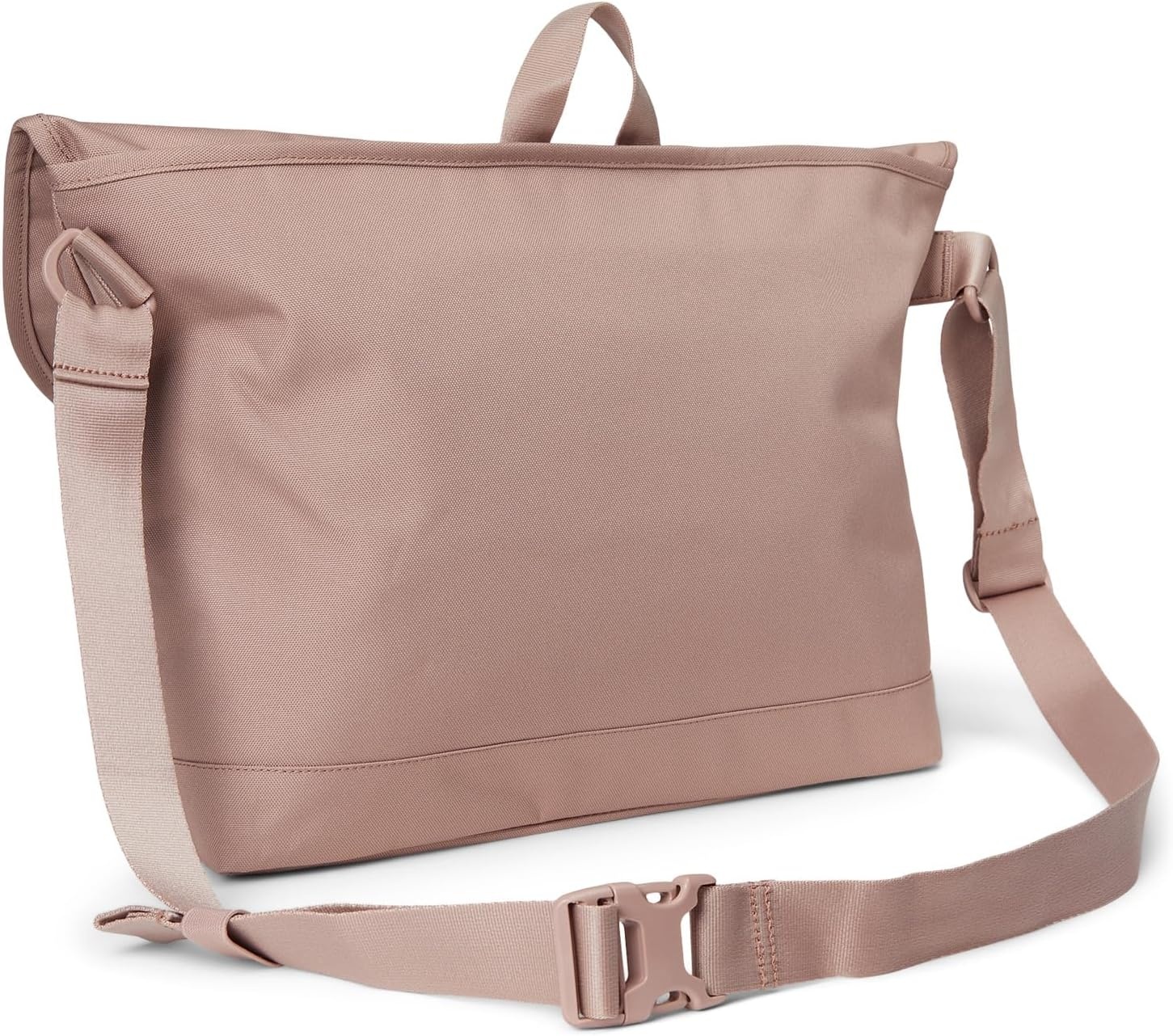 image:imageHerschel Supply Co Cove MessengerAsh Rose