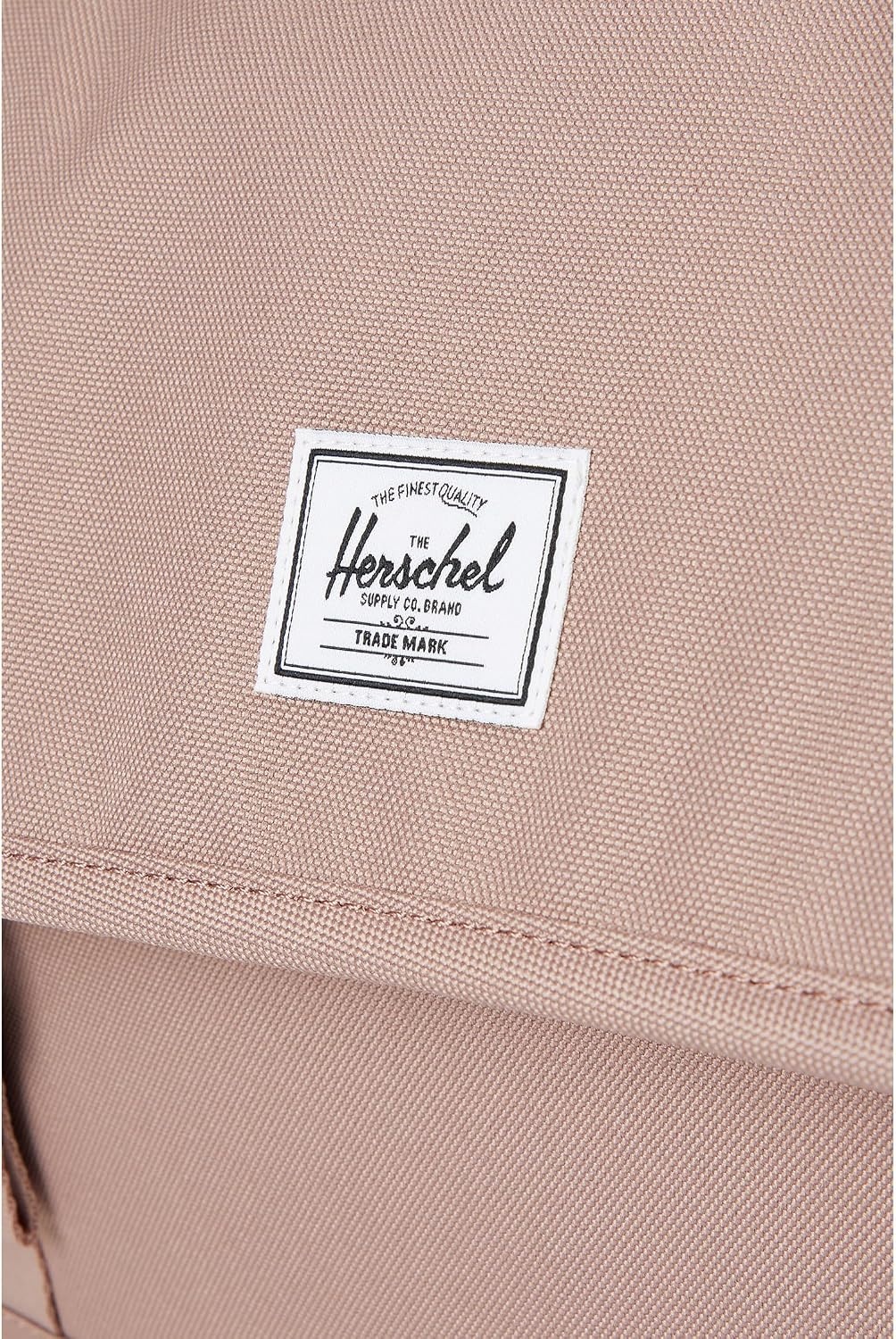 image:imageHerschel Supply Co Cove MessengerAsh Rose