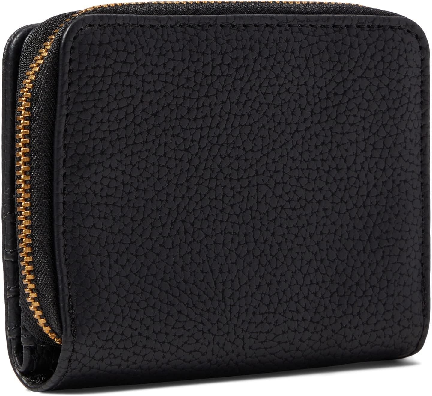 image:imageHerschel Supply Co Georgia Wallet Black One SizeBlack