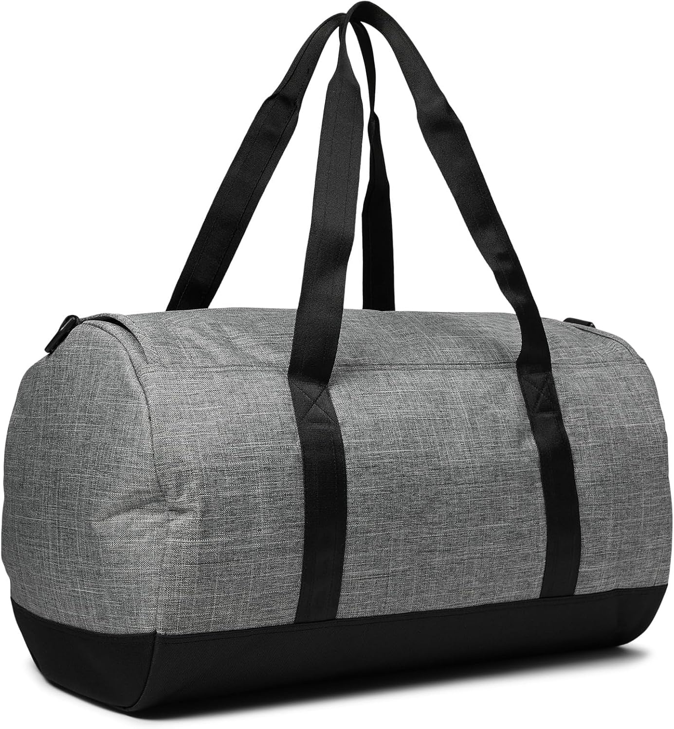image:imageHerschel Supply Co Heritage Duffel Navy 40L StandardRaven Crosshatch