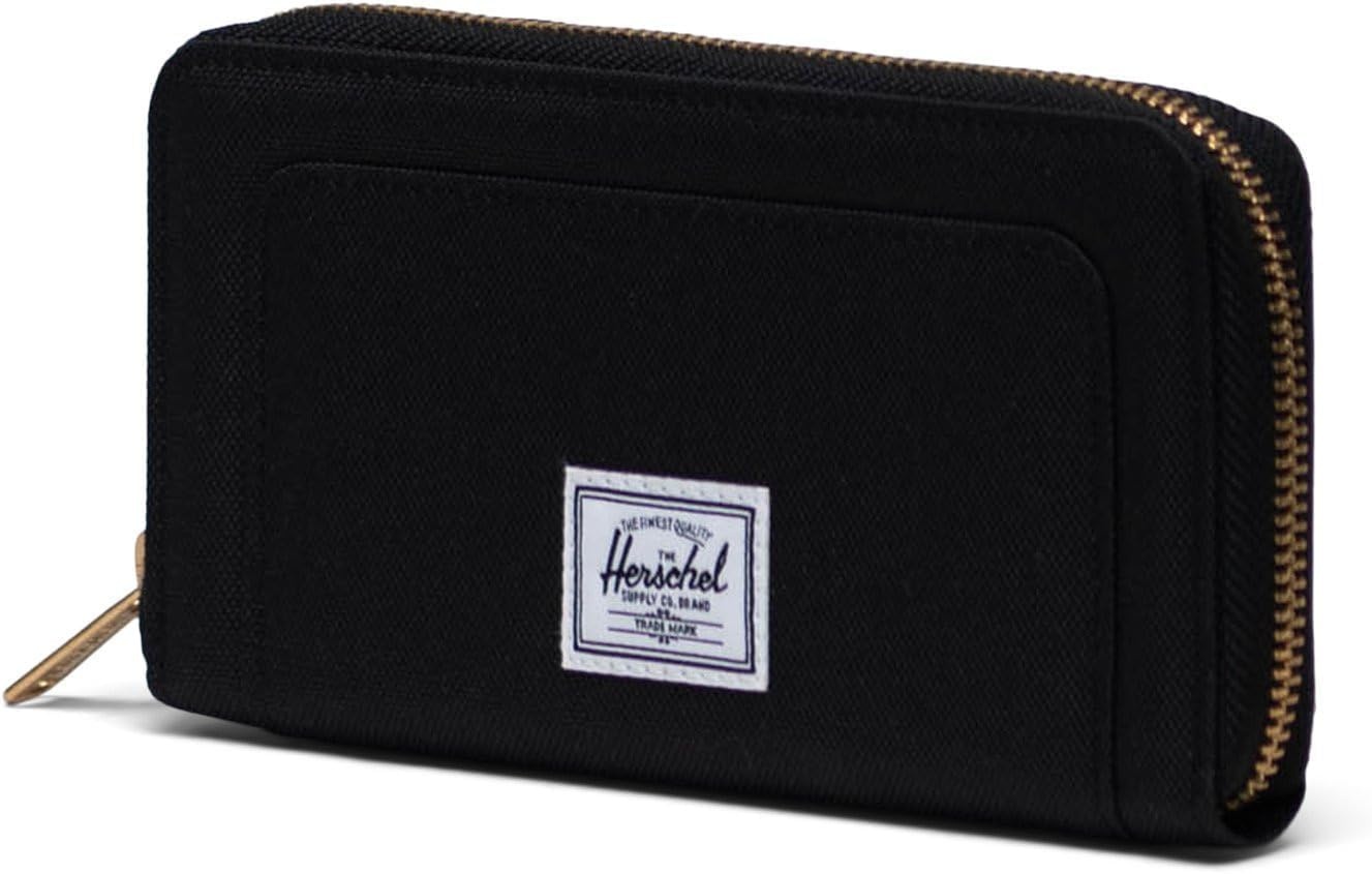 image:imageHerschel Supply Co Herschel Thomas Wallet Black