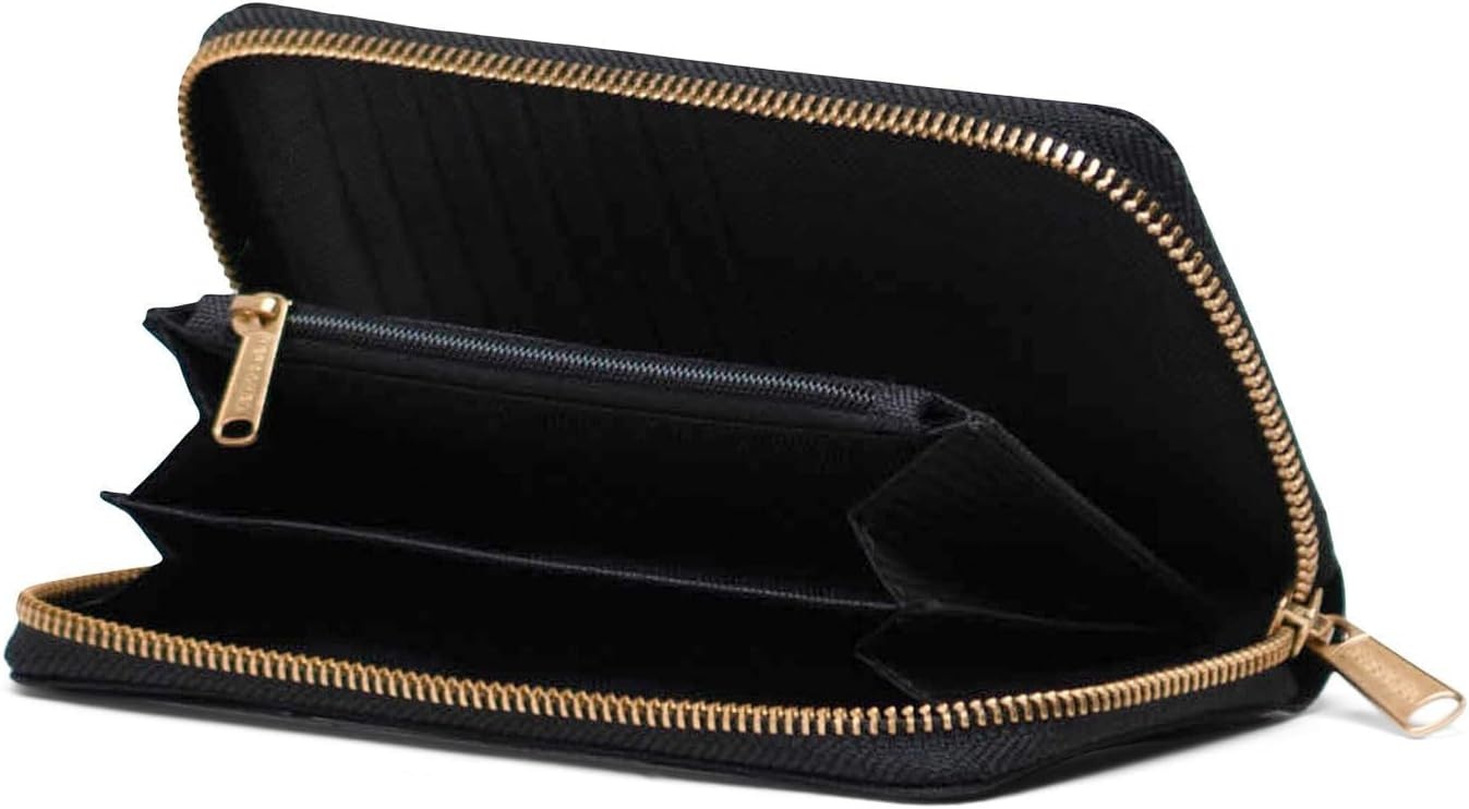 image:imageHerschel Supply Co Herschel Thomas Wallet Black
