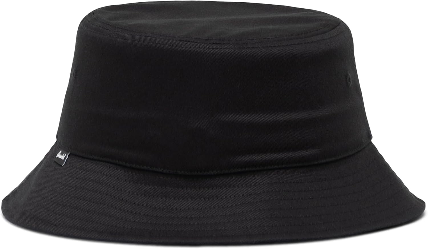image:imageHerschel Supply Co Norman Bucket Hat Black Standard