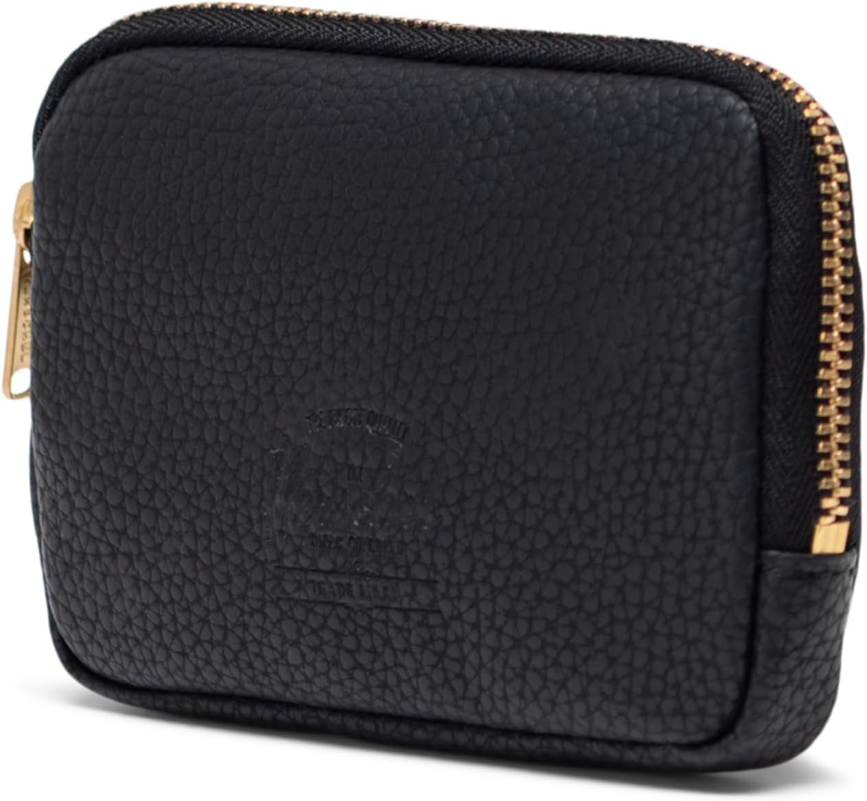 image:imageHerschel Supply Co Oxford Pouch Vegan Leather