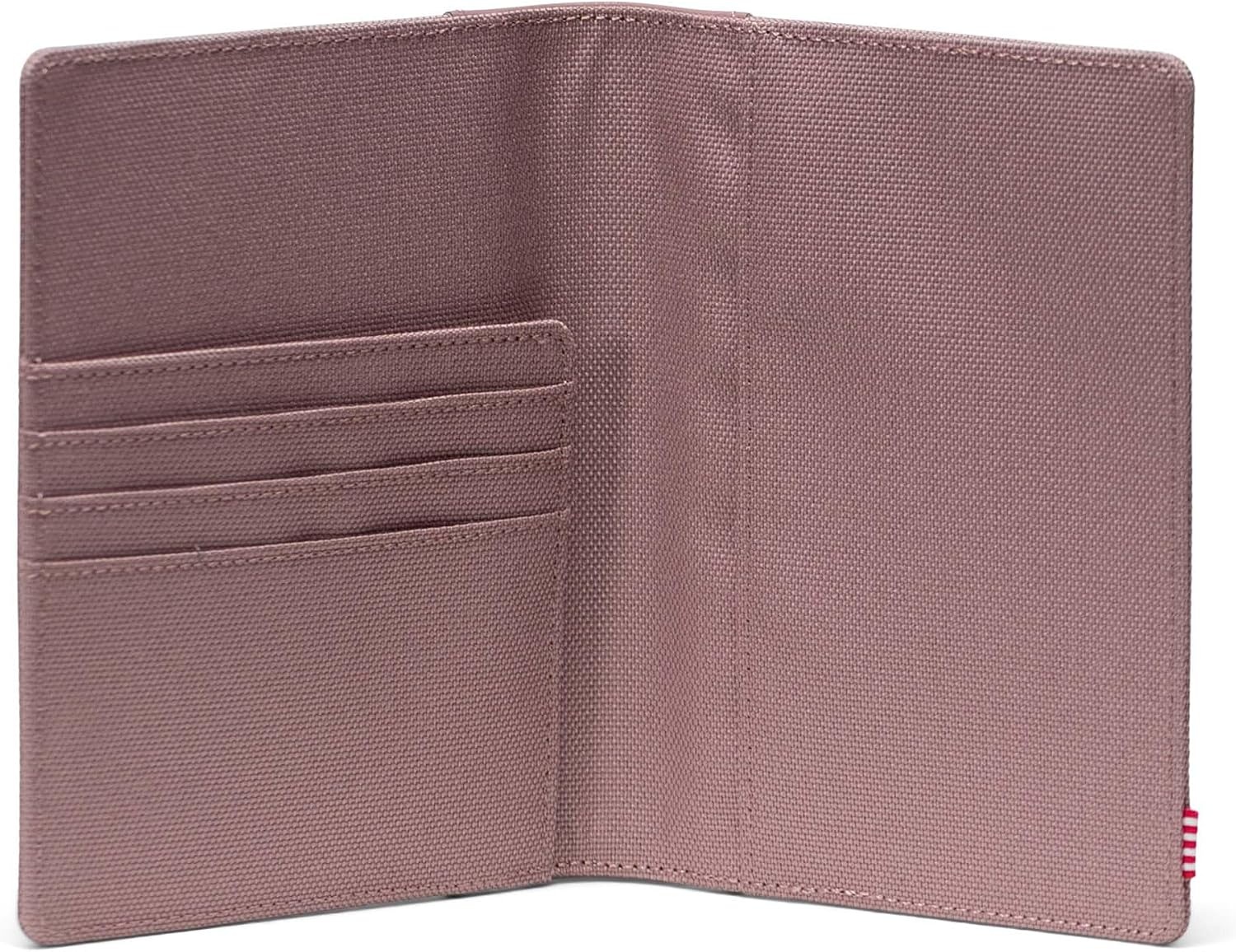 image:imageHerschel Supply Co Raynor PassportAsh Rose