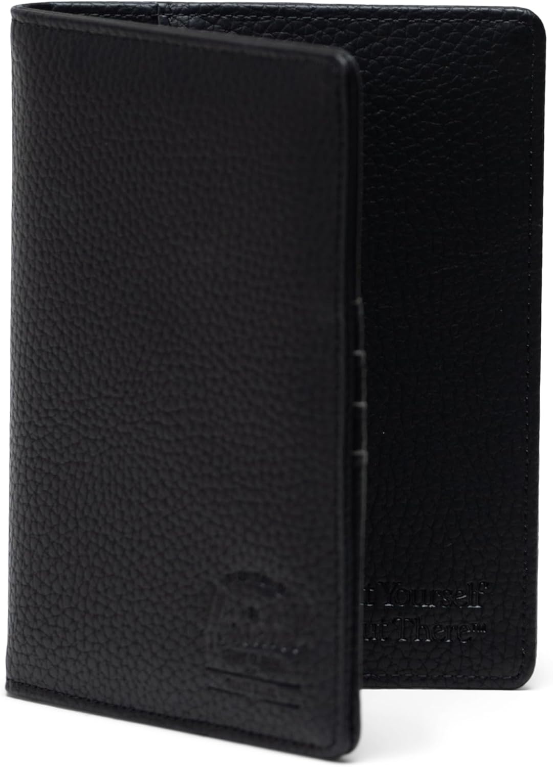 image:imageHerschel Supply Co Raynor PassportBlack