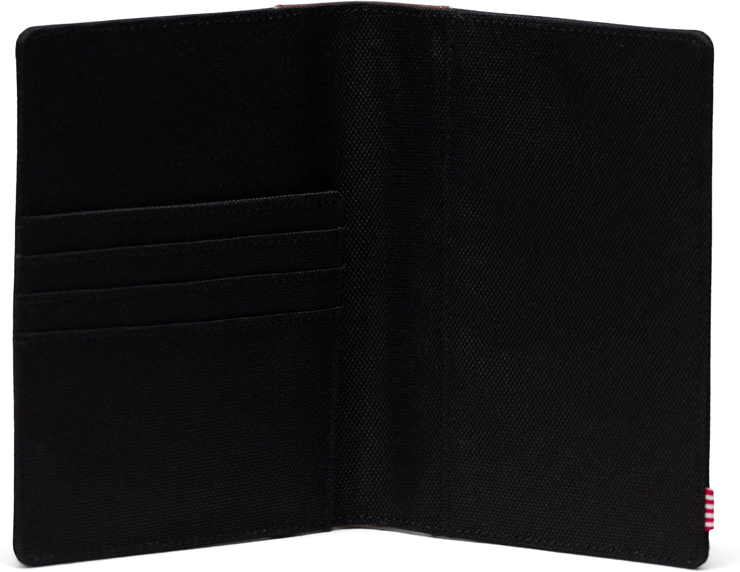 image:imageHerschel Supply Co Raynor PassportBlackTan