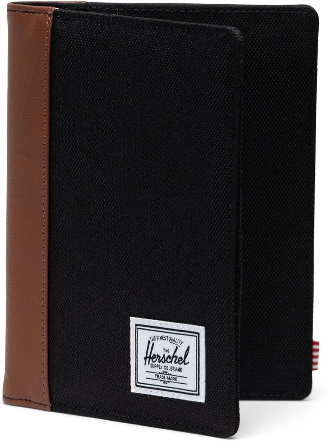 image:imageHerschel Supply Co Raynor PassportBlackTan