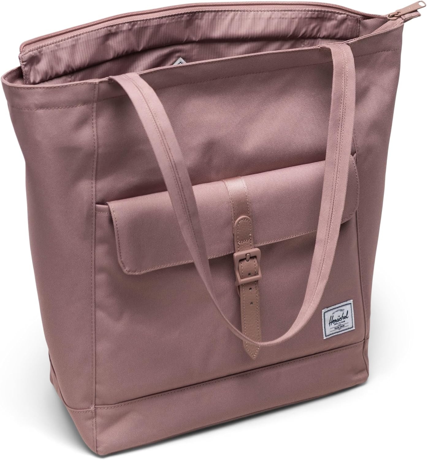image:imageHerschel Supply Co Retreat ToteAsh Rose
