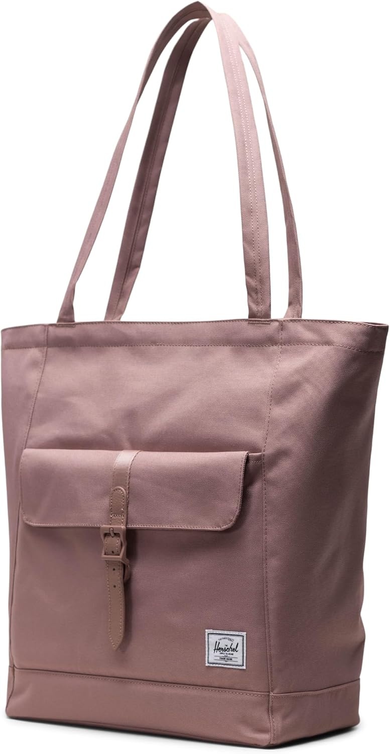 image:imageHerschel Supply Co Retreat ToteAsh Rose