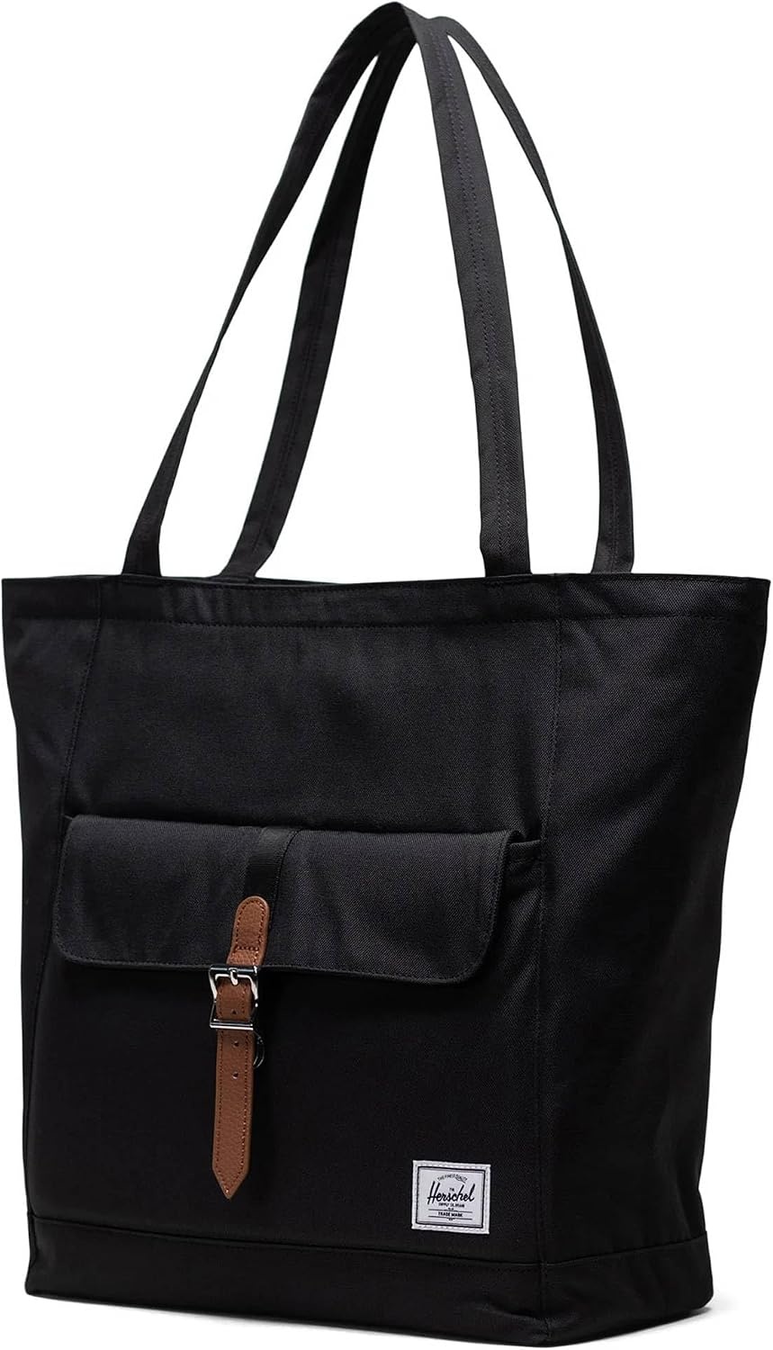 image:imageHerschel Supply Co Retreat ToteBlack