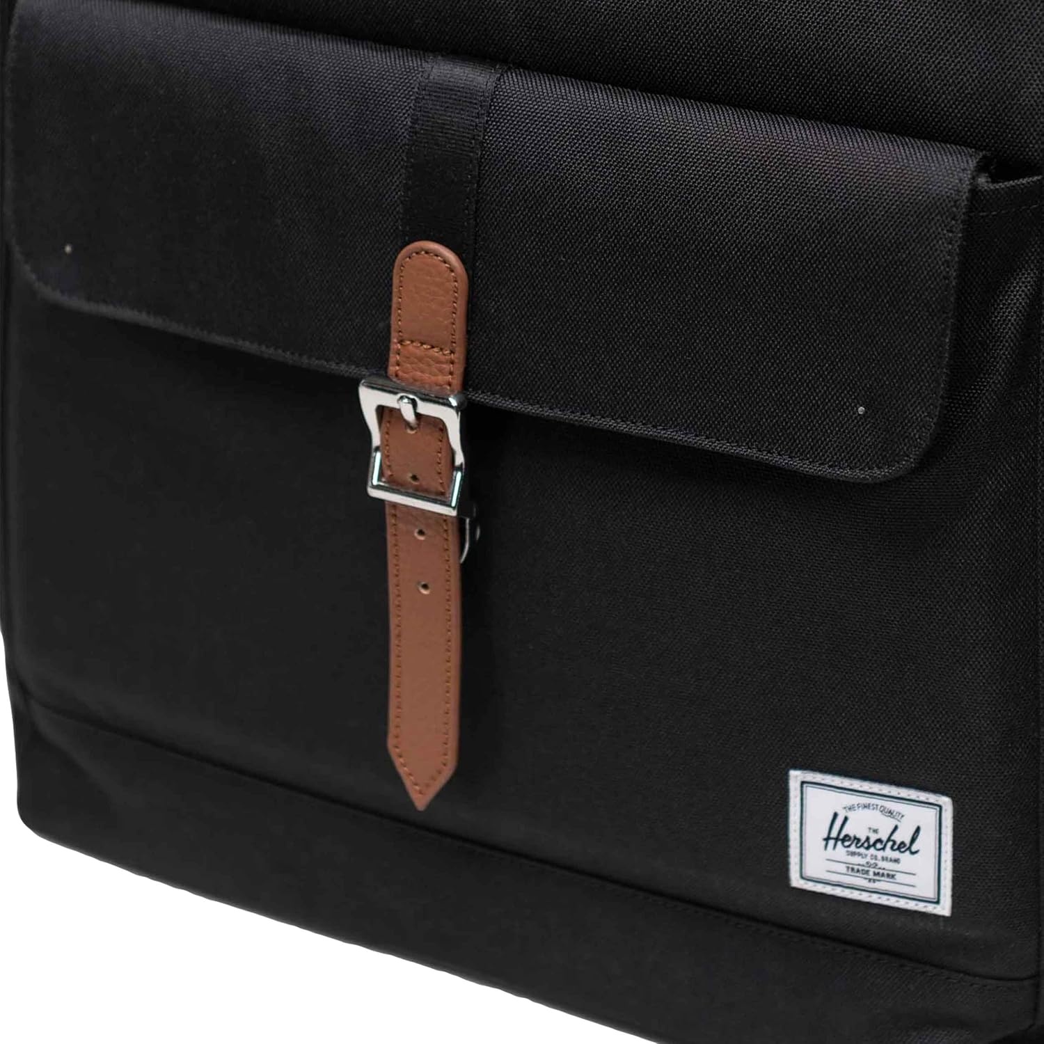 image:imageHerschel Supply Co Retreat ToteBlack