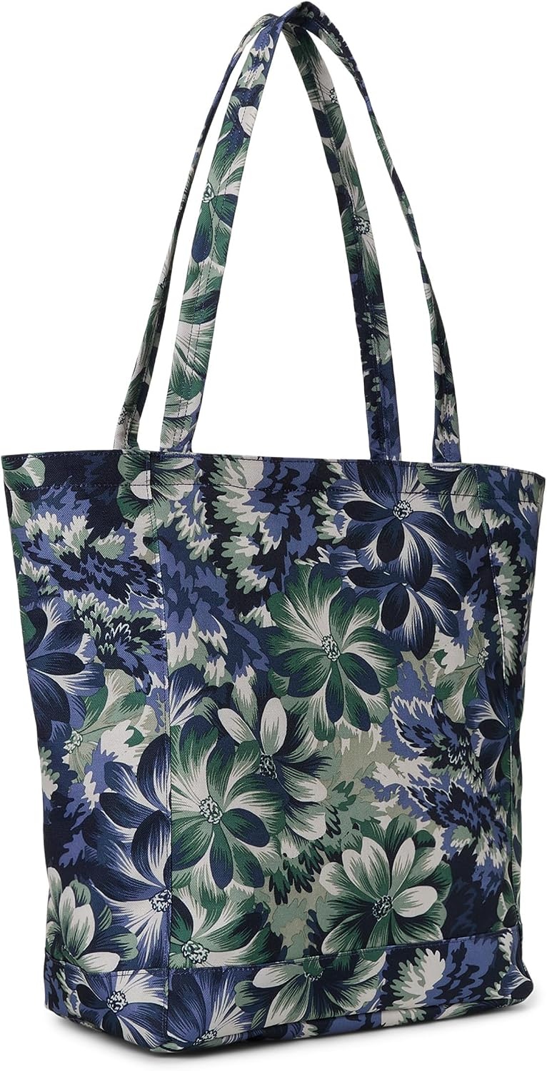 image:imageHerschel Supply Co Retreat ToteFloral Tapestry