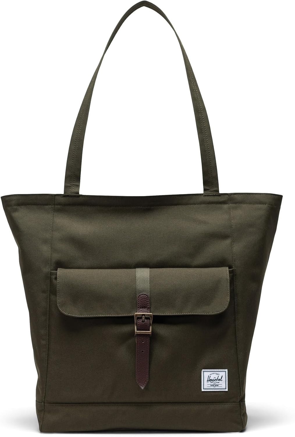 image:imageHerschel Supply Co Retreat ToteIvy Green