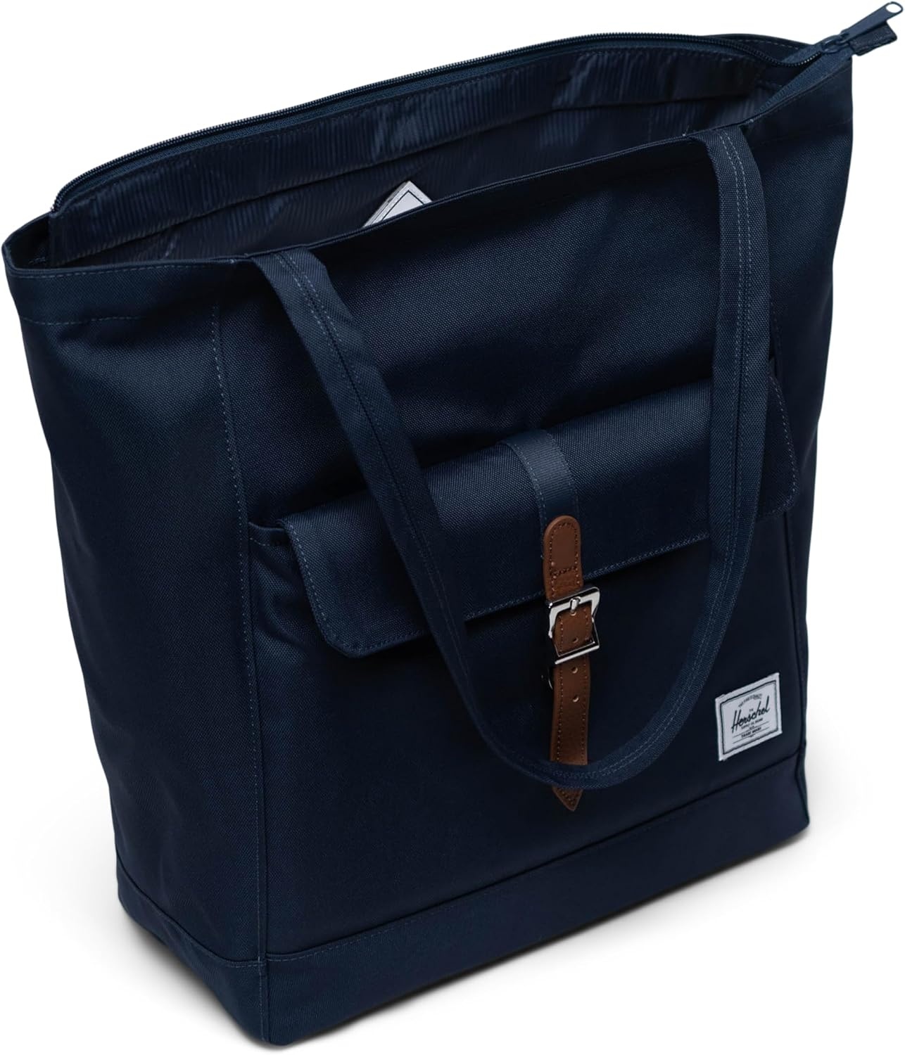 image:imageHerschel Supply Co Retreat ToteNavy